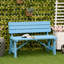Banc de parc en bois Jazayah-266040861