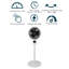 Stand Air Circulator Fan-1219445767