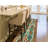 Bousson Wool Southwestern Indoor Rug