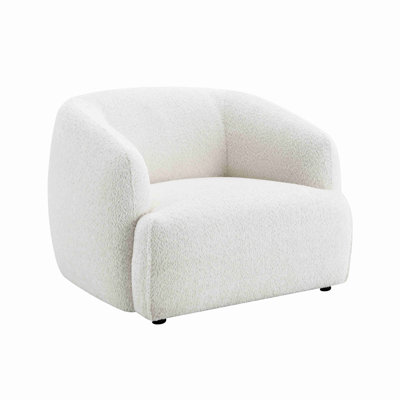 Fauteuil Lucifer