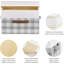 Ebern Designs Fabric Bin