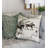 Animal Print Reversible Throw Pillow-53023378