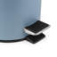 Quiles Metal Open Waste Bin - 3L-2021904456