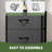 17.7'' W 4 - Drawer Dresser-99442499