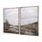 River Valley a Hand Embelished Textured Canvas-92362854-92401495