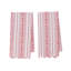 Villa Stripe Kitchen Towel Set Of 2