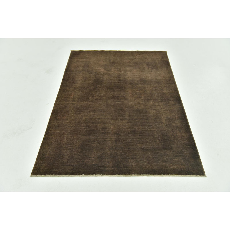 Johnson Maroon Rug