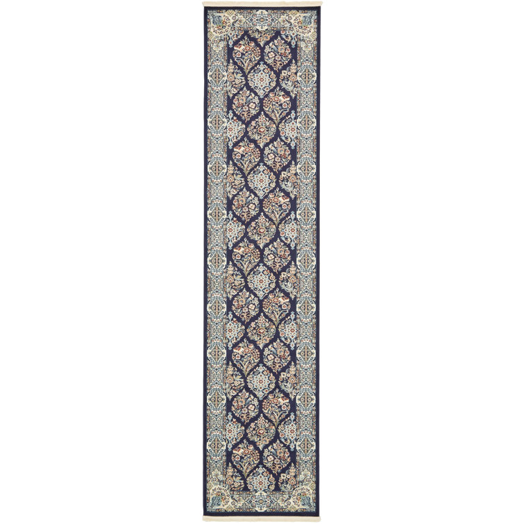 Jackson Floral Indoor Rug