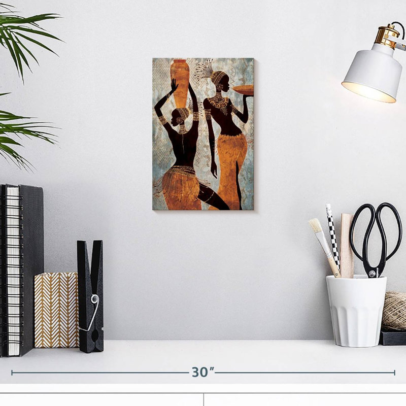 Femmes Leisha, H 12 po x l 8 po