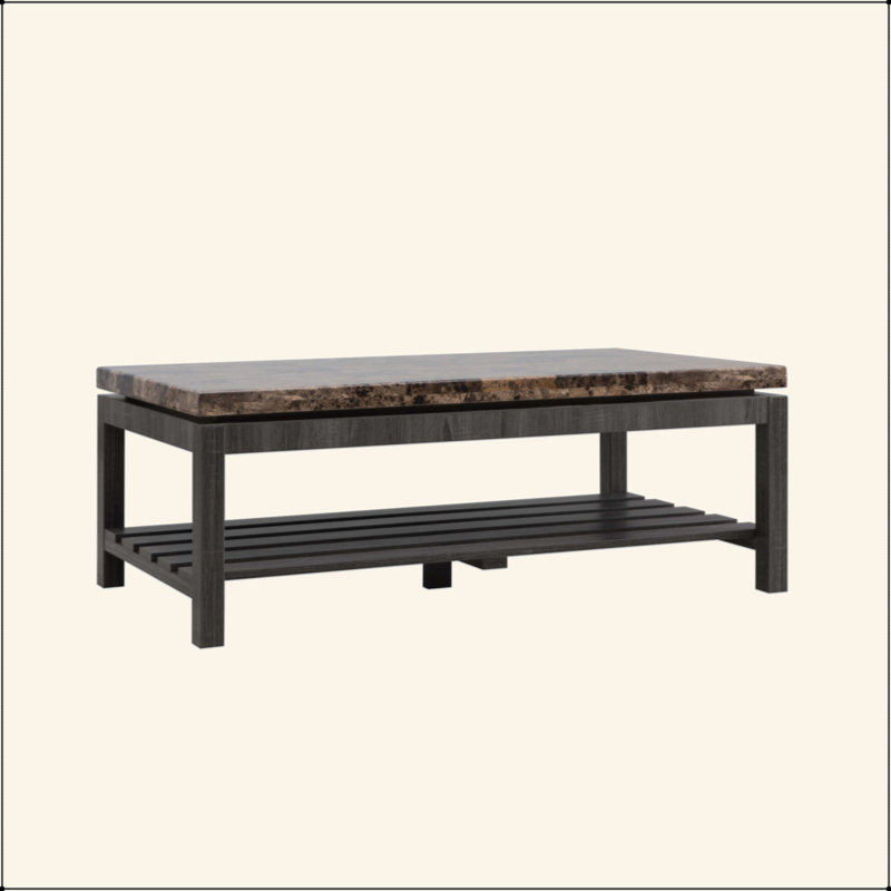 Table basse Occasional