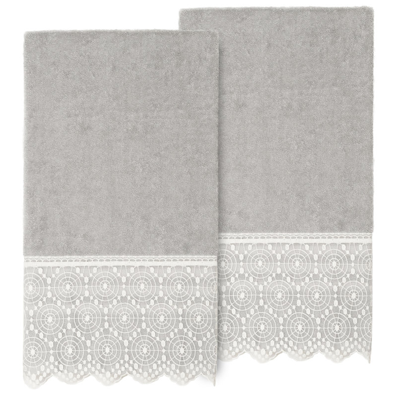 Valentina Midweight Bath Towel