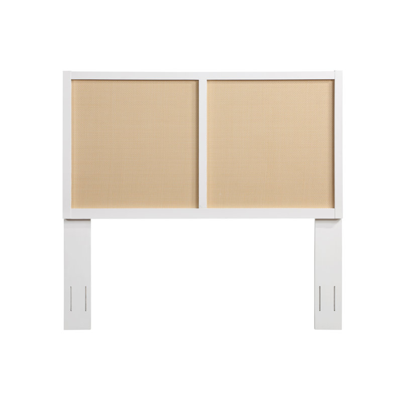 Baudette Headboard, Full/Queen