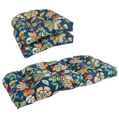 Coussin de siège d'extérieur