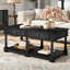 Table basse VIBE HAUS Farmhouse-134895243