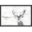 Parvez Taj - Single Picture Frame Print-19912747
