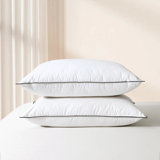 Down Blend Medium Support Pillow (Set of 2)