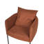 MALMOS Upholstered Armchair-107220520