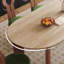 Table de salle à manger Doogal-1101944088