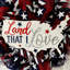 Couronne patriotique Land I I Love