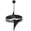 Renly 1 - Light LED Pendant