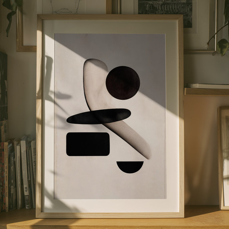 Wrapped Canvas Print, 91.44 cm H x 60.96 cm W
