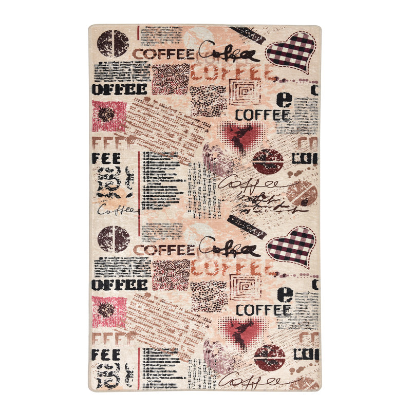 Shag Area Rug, Rectangle 160 x 229cm