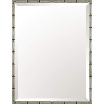 Beveled Mirror