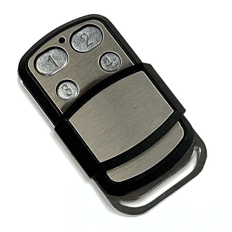 Lit de style moderne de voiture de course simple avec deux portes magnétiques avec lumières à DEL sur roues et tête de lit et côtés de revêtement blanc