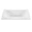 Tranquility 2 72" Whirlpool Bathtub-291793686