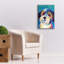 «Yorkipoo - Zoe» par Dawg Painter-1449835205