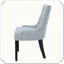 Ensemble de 2 chaises de salle à manger Robuste, confortable, élégant, pratique, rembourré, élégant, durable-336549466