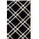 Deedgra Hand Tufted Wool Geometric Rug