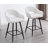 Swivel 27'' Counter Stool