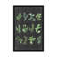 " Herb Chart II " by Chris Paschke-72785097-72785098-72785105
