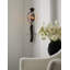 Barry Dixon - Light Dimmable Armed Sconce-1989876879