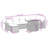  Garden Sofa Set Beige, Light Grey