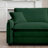 Oversized Modular Cushioned Sofa With Conversible Ottoman-115842503-106554202