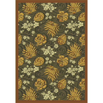 Tapis nature alizés