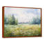 Meadow Scenery Minimalisme V - Art mural prairie-966291951-983635371