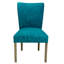 Chaise d'appoint rembourrée Warwick-1374729030