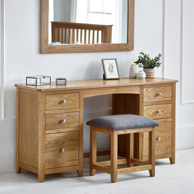 Herberts Dressing Table