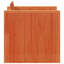 Navya Wood Outdoor Lounge Chair-464691575