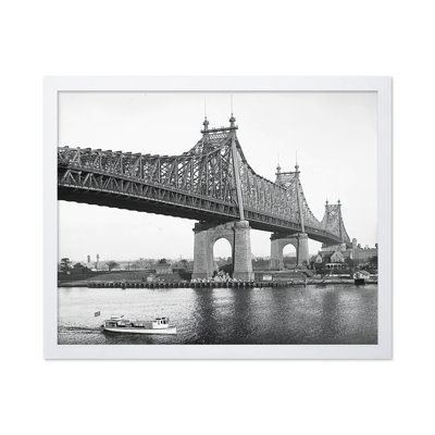 Pont de Queensboro