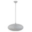 Luminaire suspendu géométrique unique à 3 lumières Bion-1076674912-1076674926