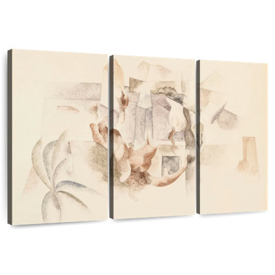 Avery Bermuda Landscape No. 2