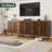 Accent Cabinet with Doors & Adjustable Shelves,Freestanding Wood Sideboard Cabinet,Coffee Bar,TV Stand for Living Room-416267811-416267808