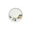 Winter Decor Toulouse Plate