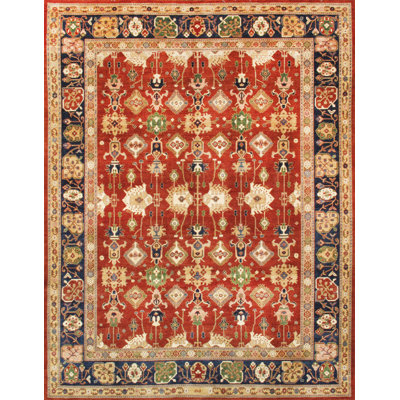 Oriental Area Rug