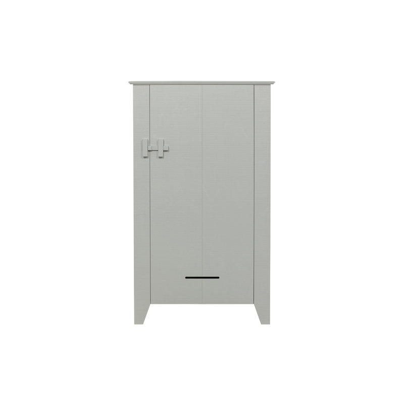 1 Door Wardrobe