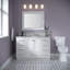 Éclairage de salle de bain à intensité variable 4 lumières Hester-22242860